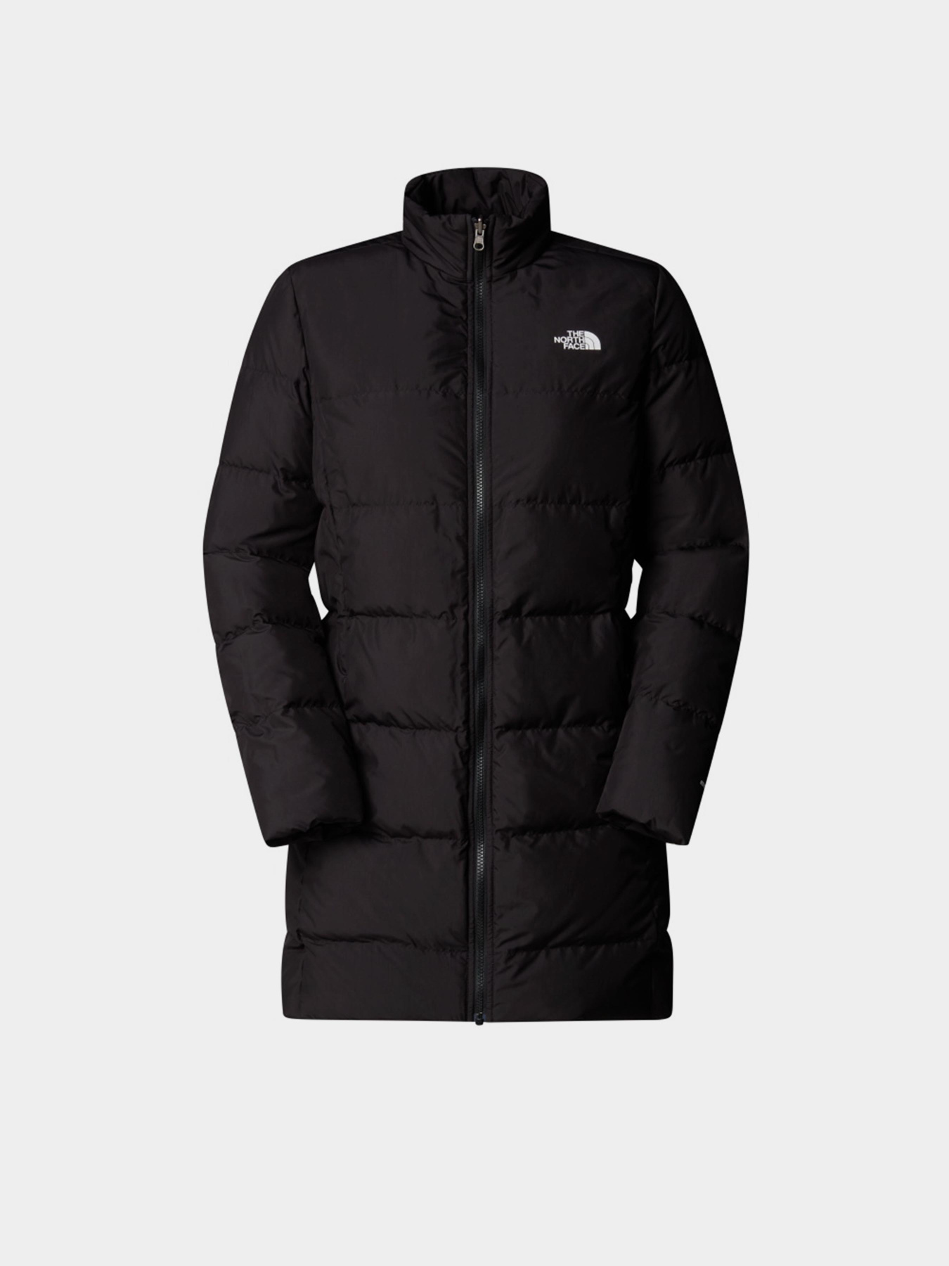 Демисезонная куртка The North Face модель NF0A8DZZJK31 Фото