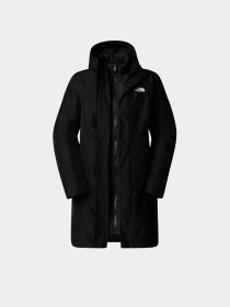 Демисезонная куртка The North Face модель NF0A8DZZJK31 Фото