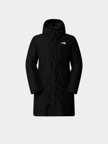 Демисезонная куртка The North Face модель NF0A8DZZJK31 Фото