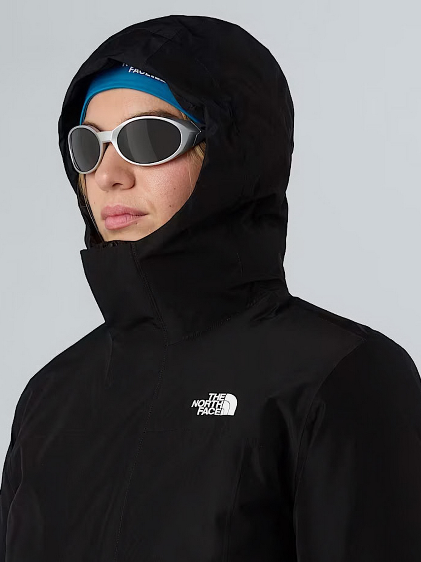 Демисезонная куртка The North Face модель NF0A8DZZJK31 Фото