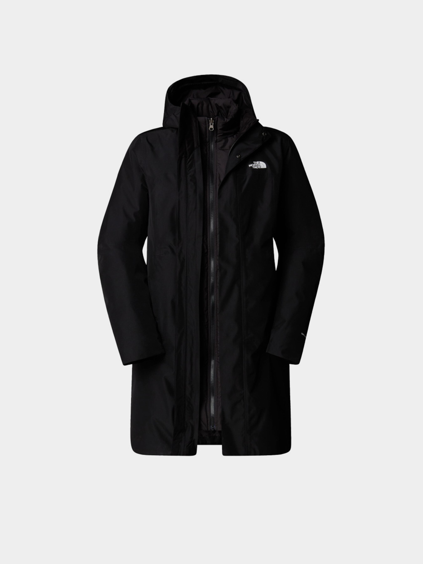 Демисезонная куртка The North Face модель NF0A8DZZJK31 Фото