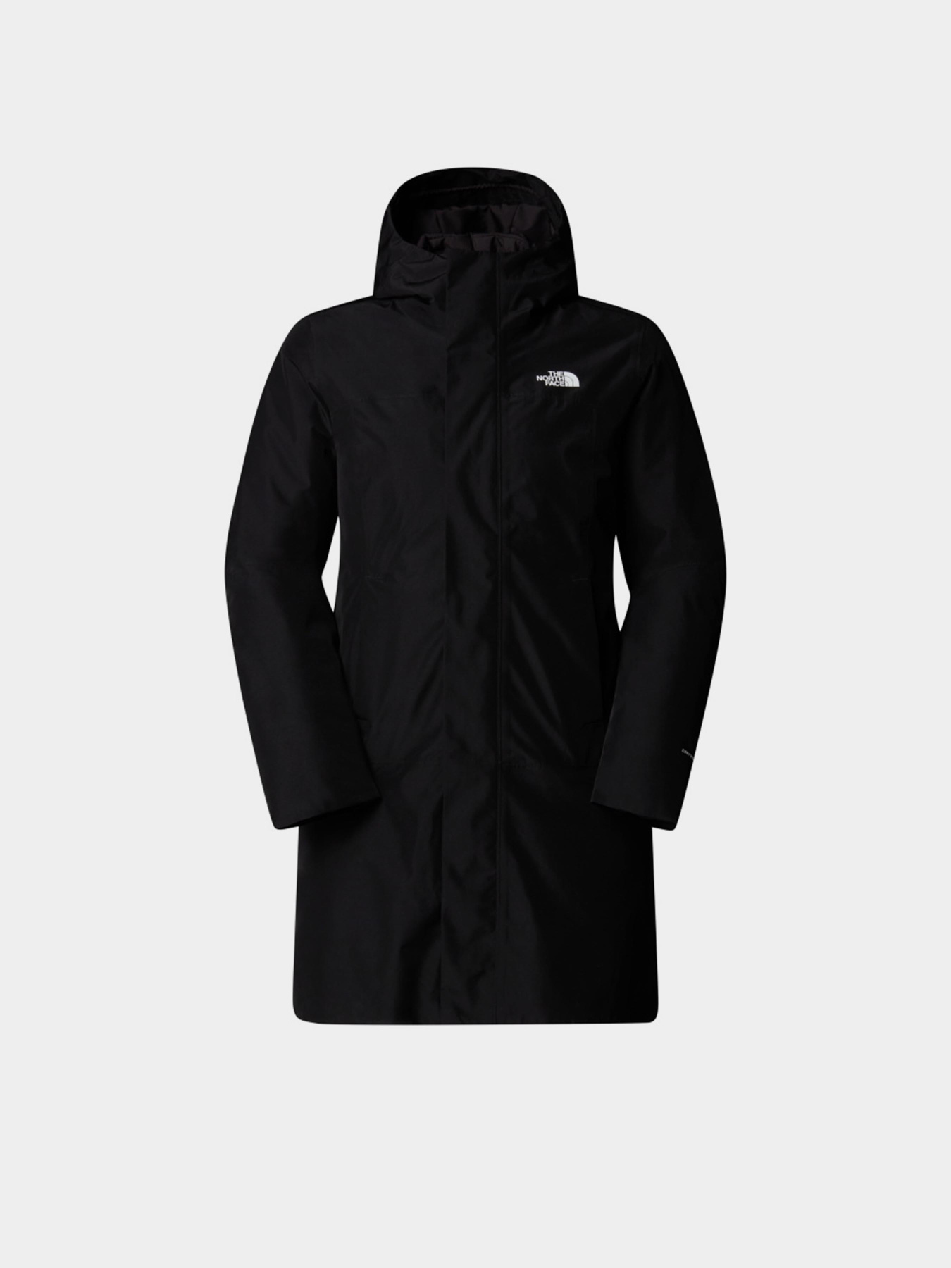 Демисезонная куртка The North Face модель NF0A8DZZJK31 Фото