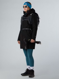 Демисезонная куртка The North Face модель NF0A8DZZJK31 Фото