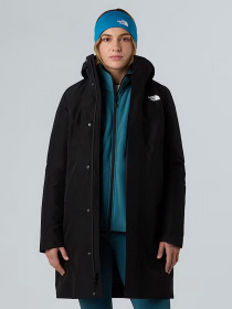 Демисезонная куртка The North Face модель NF0A8DZZJK31 Фото