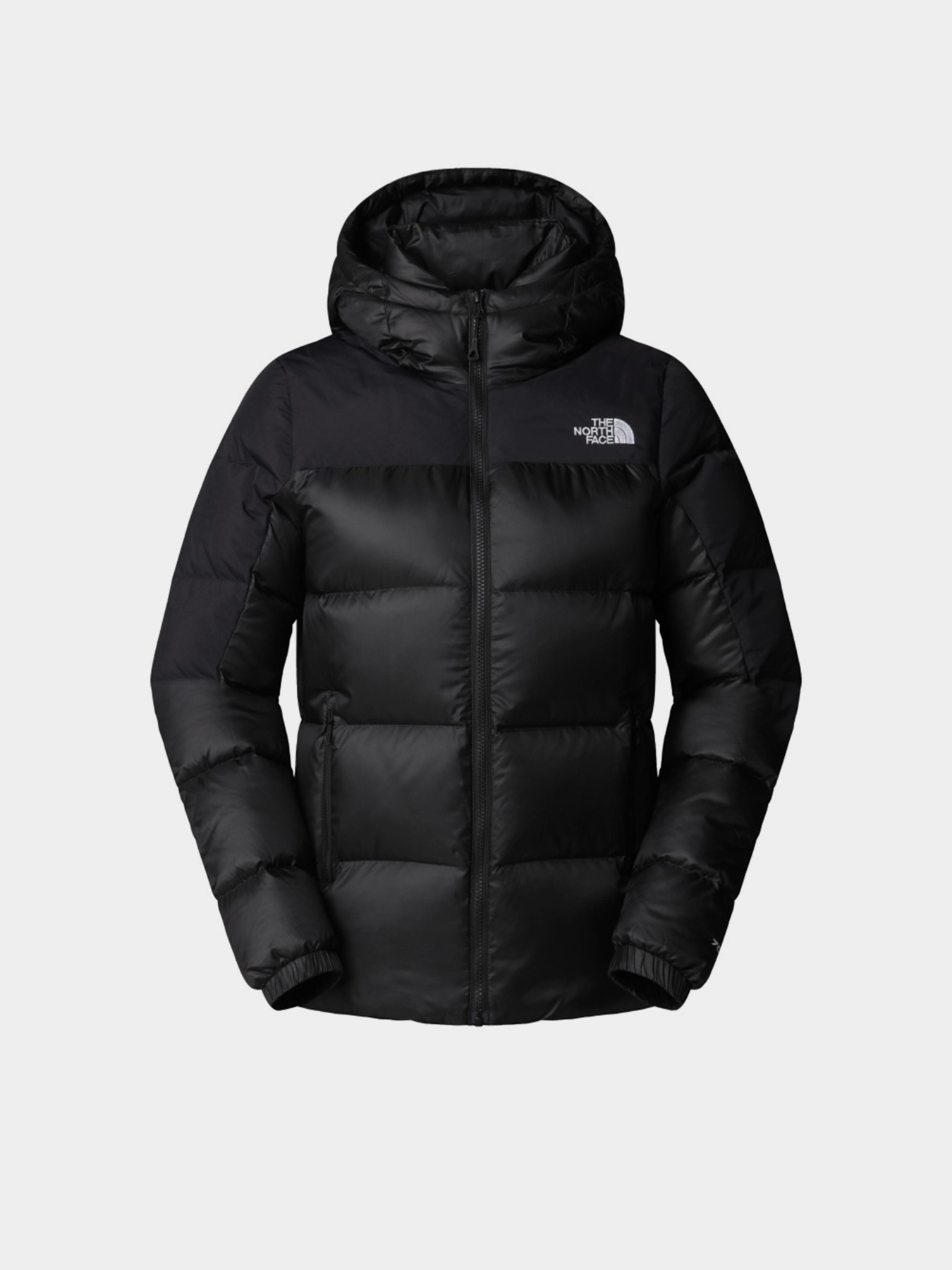Зимова куртка The North Face Diablo Down 2.0 модель NF0A8E13PH51 Фото