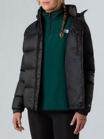 Зимова куртка The North Face Diablo Down 2.0 модель NF0A8E13PH51 Фото