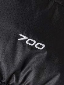 Зимова куртка The North Face Diablo Down 2.0 модель NF0A8E13PH51 Фото