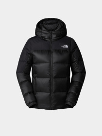 Зимова куртка The North Face Diablo Down 2.0 модель NF0A8E13PH51 Фото