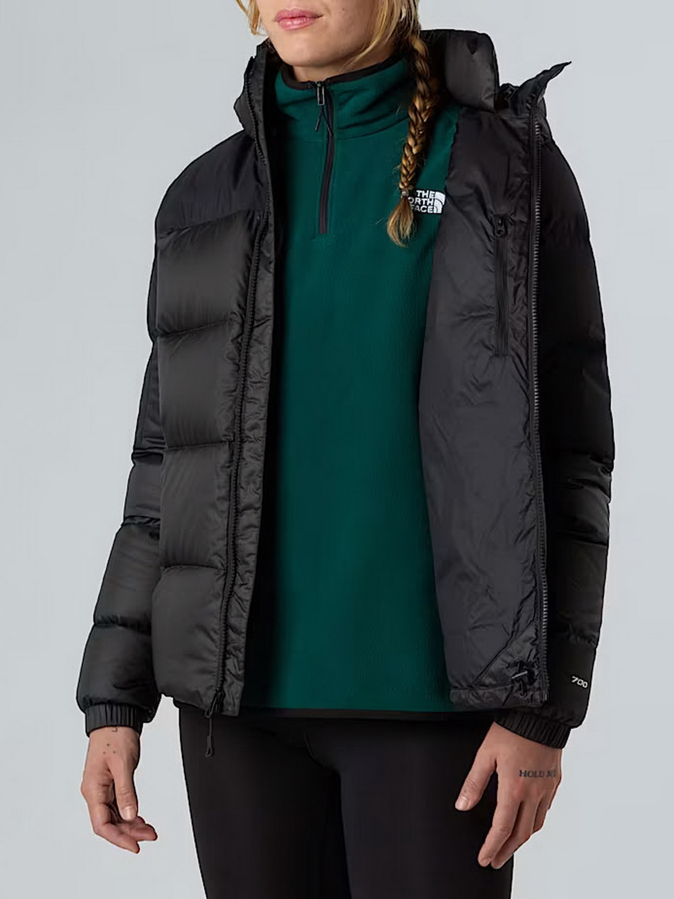 Зимняя куртка The North Face Diablo Down 2.0 модель NF0A8E13PH51 Фото