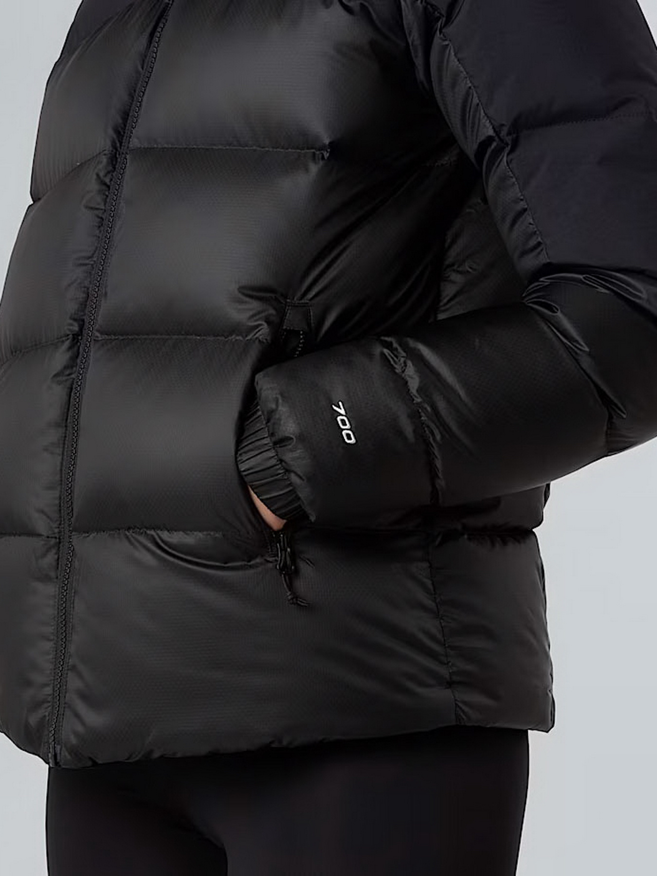 Зимняя куртка The North Face Diablo Down 2.0 модель NF0A8E13PH51 Фото