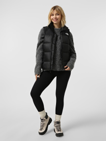 Жилет с утеплителем The North Face модель NF0A8E15PH51 Фото