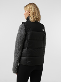 Утепленный жилет The North Face модель NF0A8E15PH51 Фото