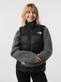 Утеплений жилет The North Face модель NF0A8E15PH51 Фото