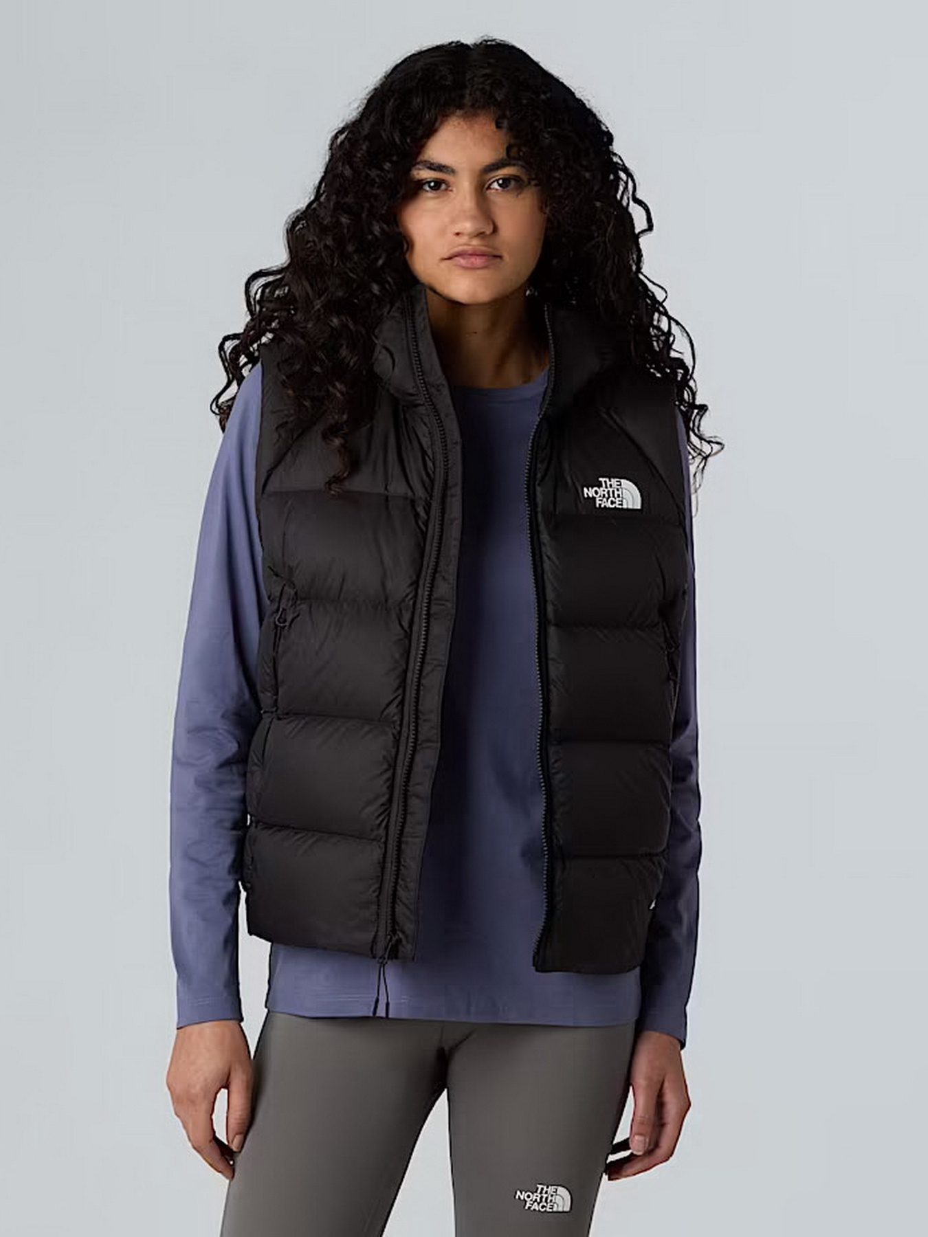 Жилет с утеплителем The North Face Hyalite модель NF0A8E71JK31 Фото
