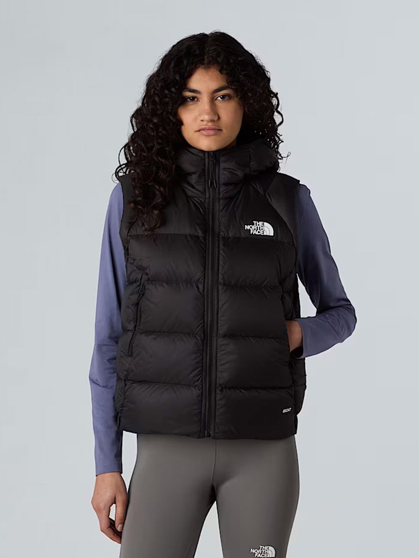 Жилет с утеплителем The North Face Hyalite модель NF0A8E71JK31 Фото