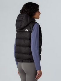 Жилет с утеплителем The North Face Hyalite модель NF0A8E71JK31 Фото