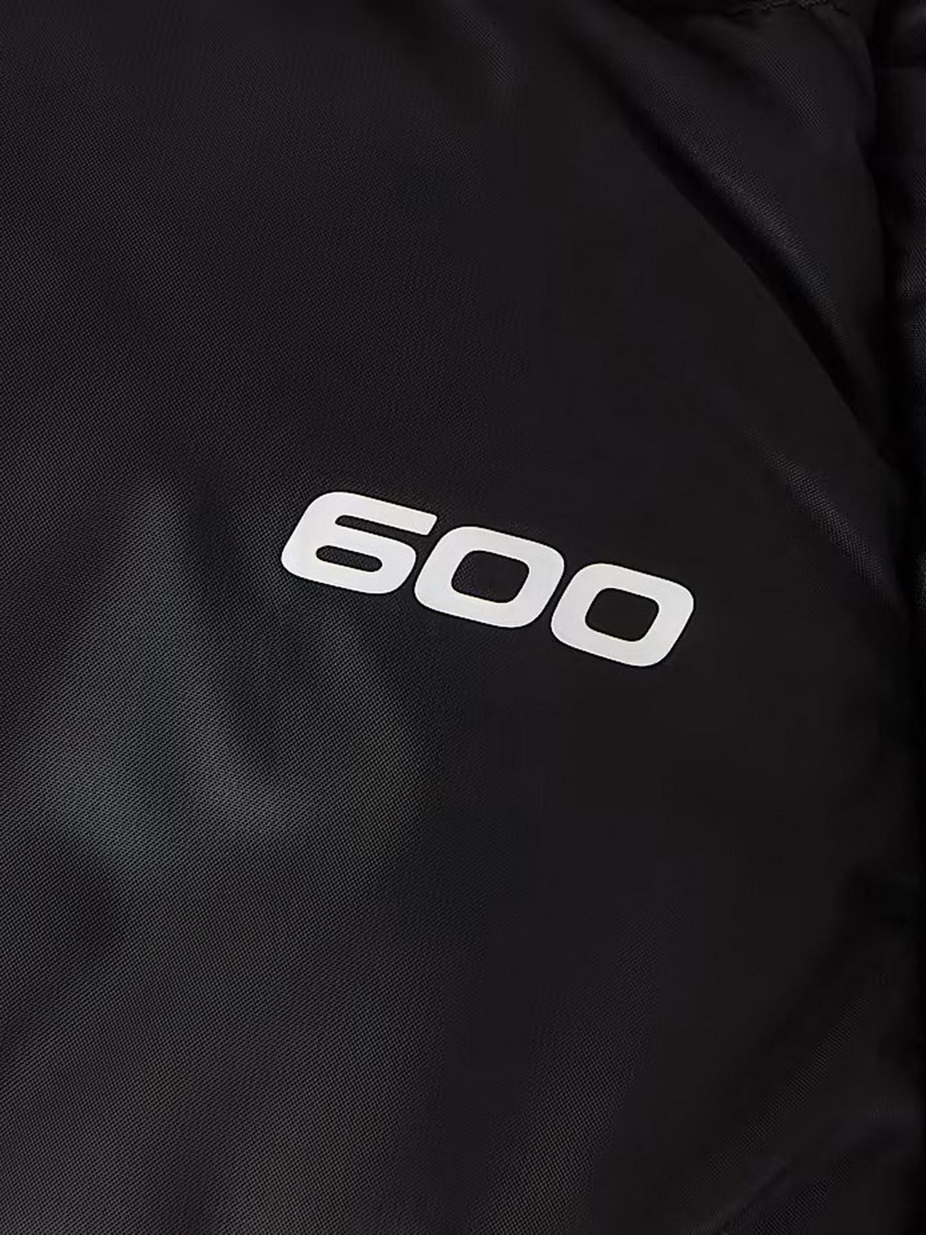 Утепленный жилет The North Face Hyalite модель NF0A8E71JK31 Фото