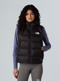 Утепленный жилет The North Face Hyalite модель NF0A8E71JK31 Фото