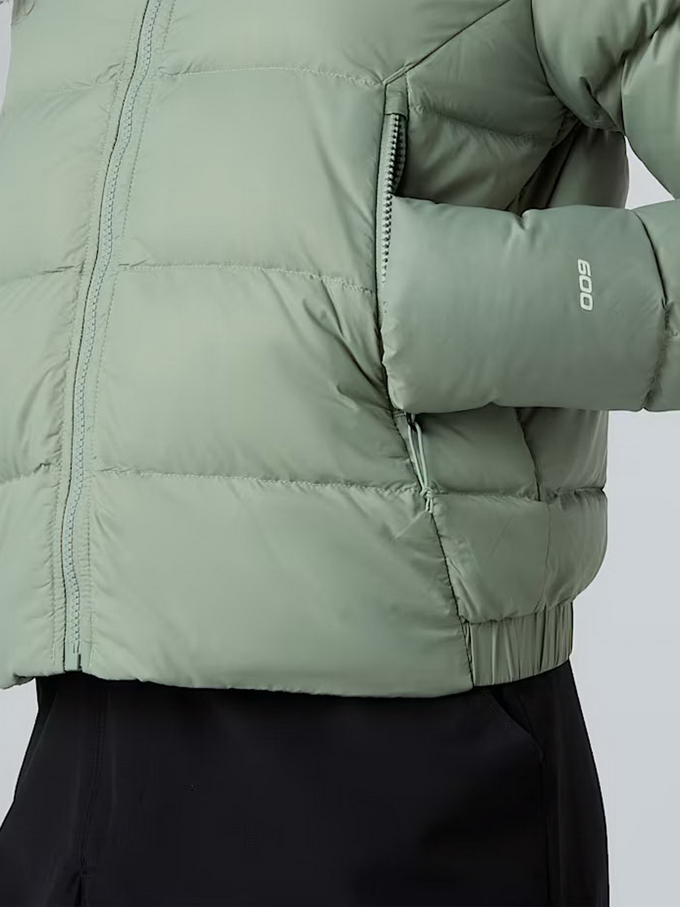 Зимняя куртка The North Face модель NF0A8E73BQ11 Фото