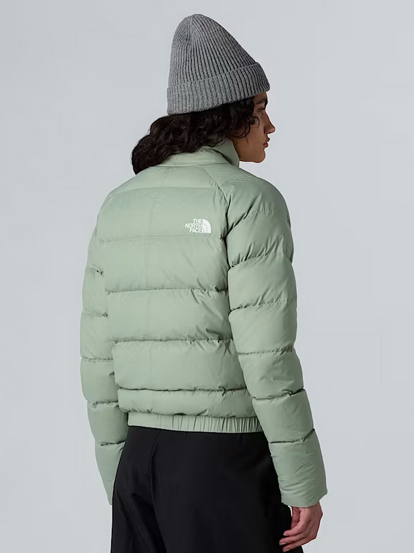 Зимняя куртка The North Face модель NF0A8E73BQ11 Фото