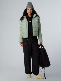 Зимняя куртка The North Face модель NF0A8E73BQ11 Фото