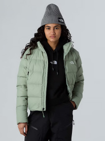 Зимняя куртка The North Face модель NF0A8E73BQ11 Фото