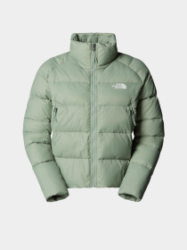 Зимняя куртка The North Face модель NF0A8E73BQ11 Фото