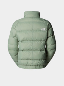Зимняя куртка The North Face модель NF0A8E73BQ11 Фото