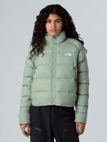 Зимняя куртка The North Face модель NF0A8E73BQ11 Фото