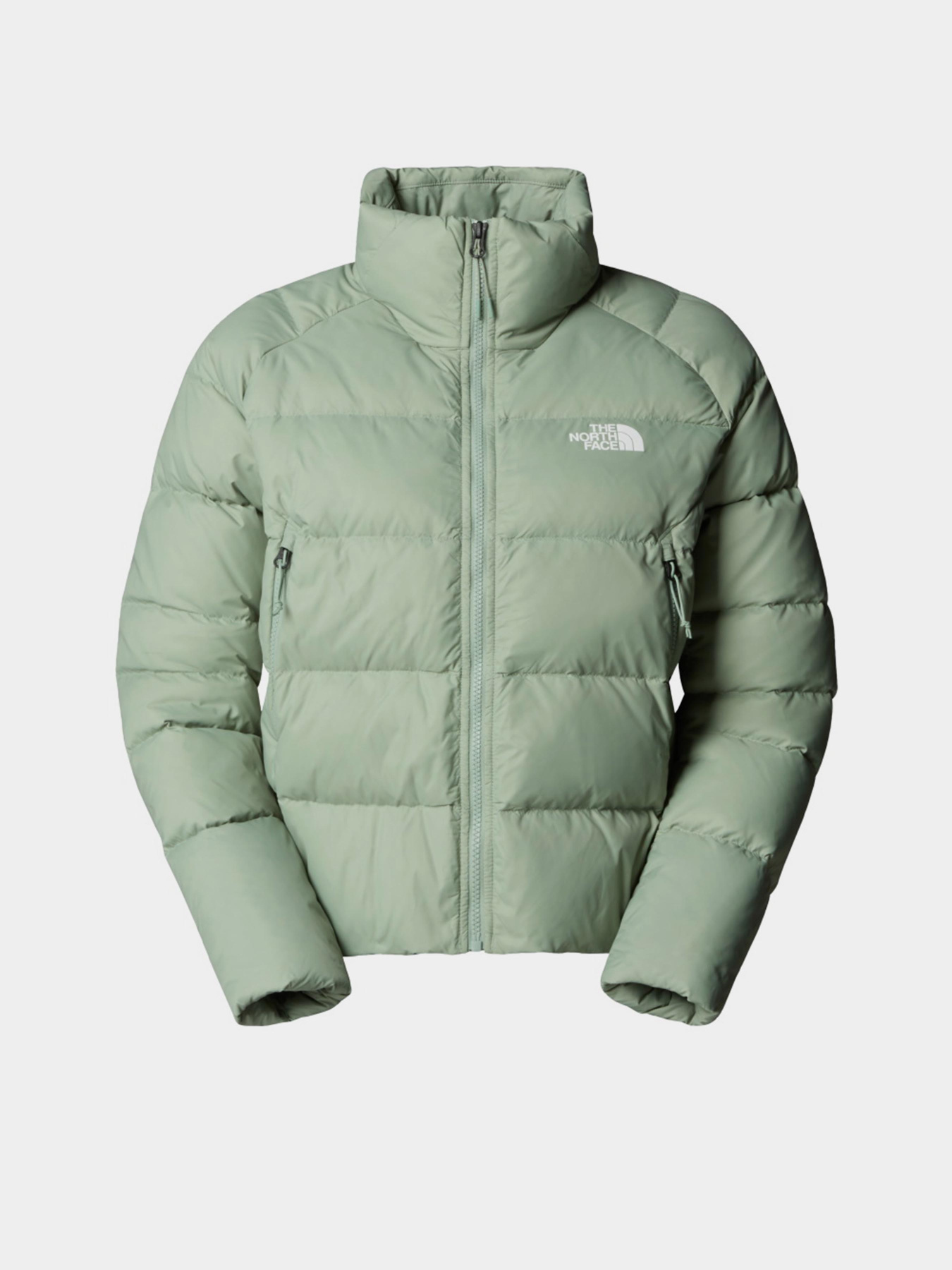 Зимова куртка The North Face модель NF0A8E73BQ11 Фото