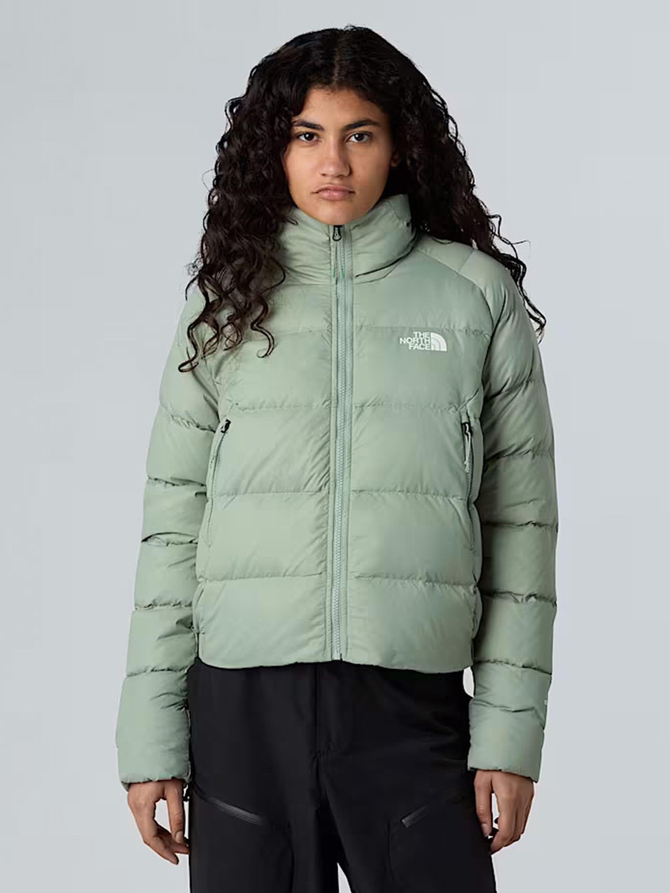 Зимова куртка The North Face модель NF0A8E73BQ11 Фото