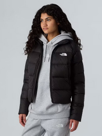 Зимняя куртка The North Face Hyalite модель NF0A8E73JK31 Фото