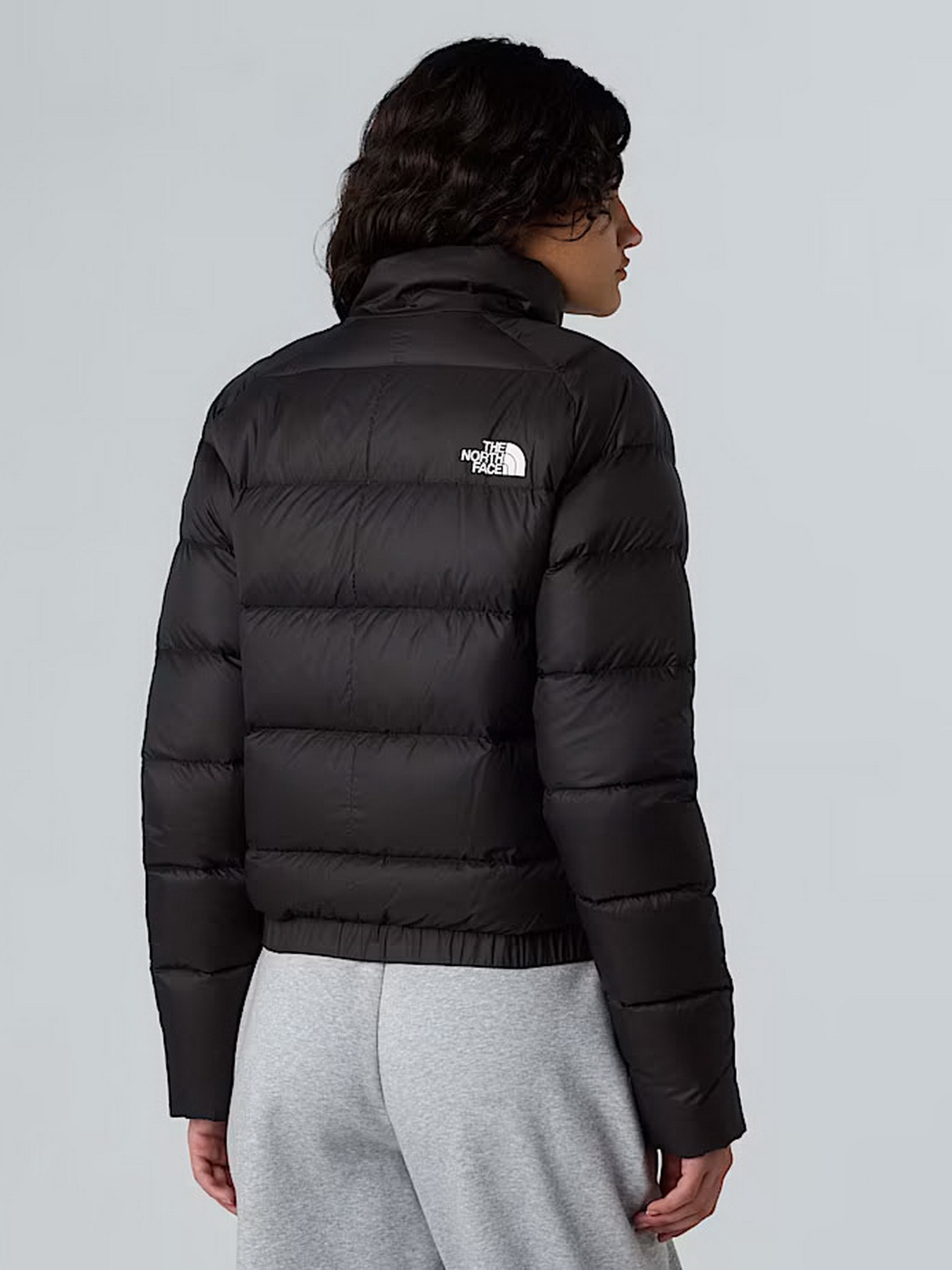 Зимова куртка The North Face Hyalite модель NF0A8E73JK31 Фото