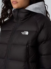 Зимова куртка The North Face Hyalite модель NF0A8E73JK31 Фото