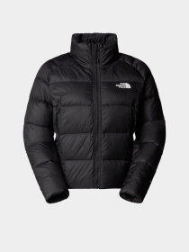Зимова куртка The North Face Hyalite модель NF0A8E73JK31 Фото