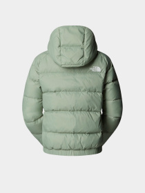 Зимняя куртка The North Face Hyalite модель NF0A8E75BQ11 Фото