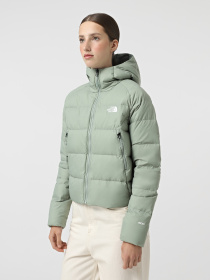 Зимняя куртка The North Face Hyalite модель NF0A8E75BQ11 Фото