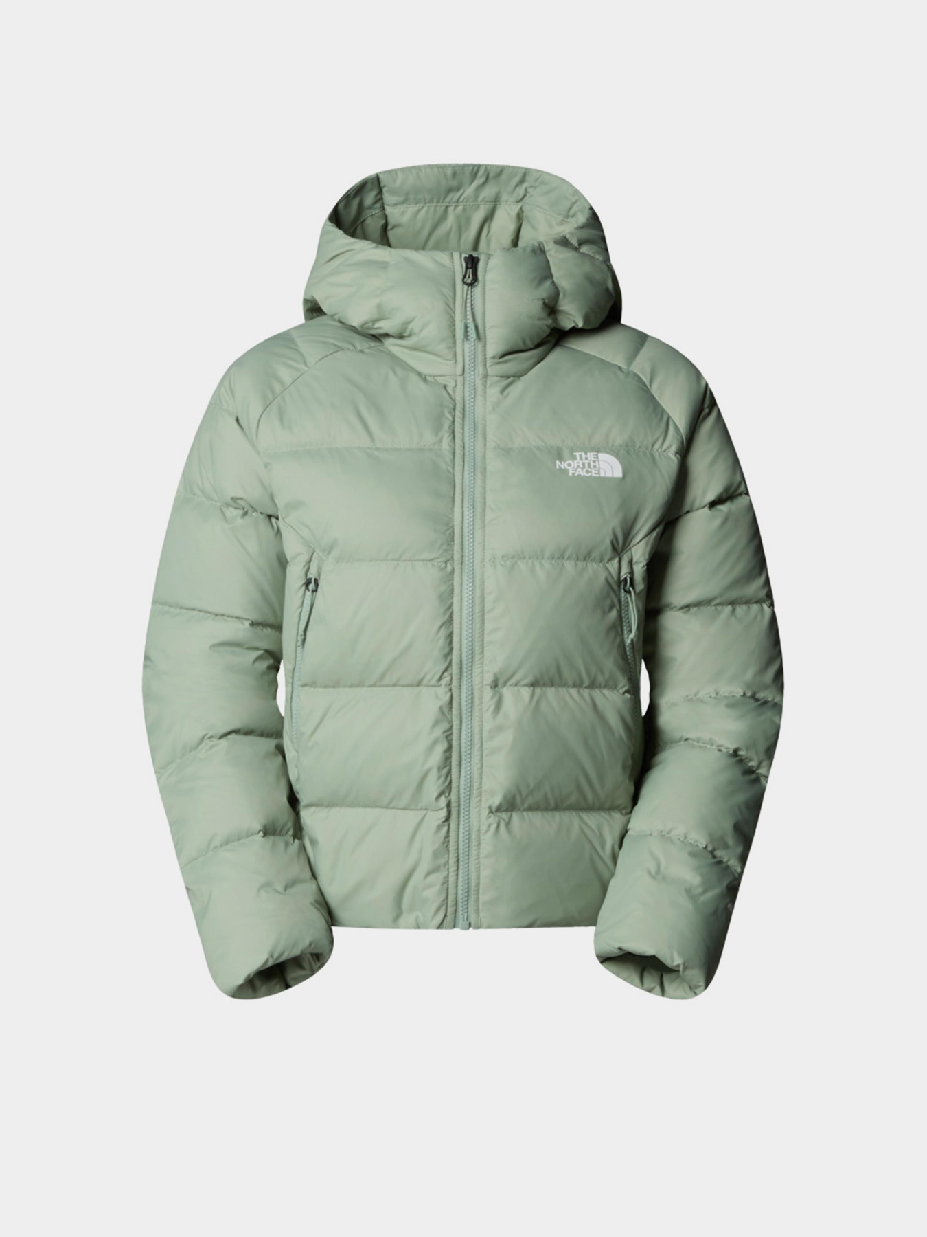 Зимова куртка The North Face Hyalite модель NF0A8E75BQ11 Фото