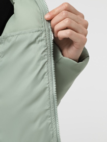 Зимова куртка The North Face Hyalite модель NF0A8E75BQ11 Фото