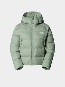 Зимова куртка The North Face Hyalite модель NF0A8E75BQ11 Фото