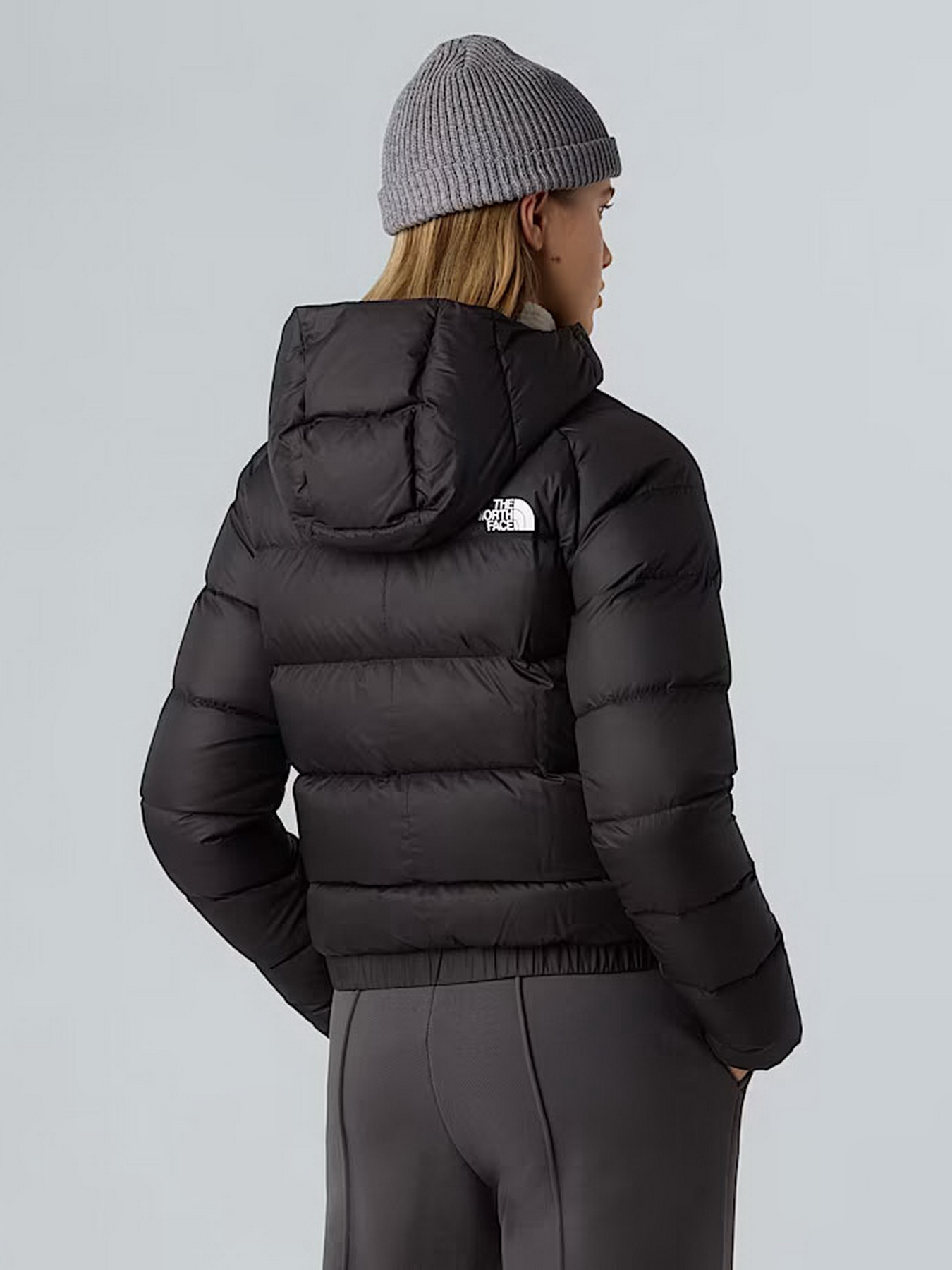 Зимняя куртка The North Face Hyalite модель NF0A8E75JK31 Фото