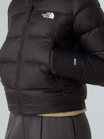 Зимняя куртка The North Face Hyalite модель NF0A8E75JK31 Фото