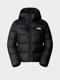 Зимняя куртка The North Face Hyalite модель NF0A8E75JK31 Фото