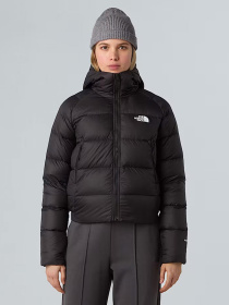 Зимняя куртка The North Face Hyalite модель NF0A8E75JK31 Фото
