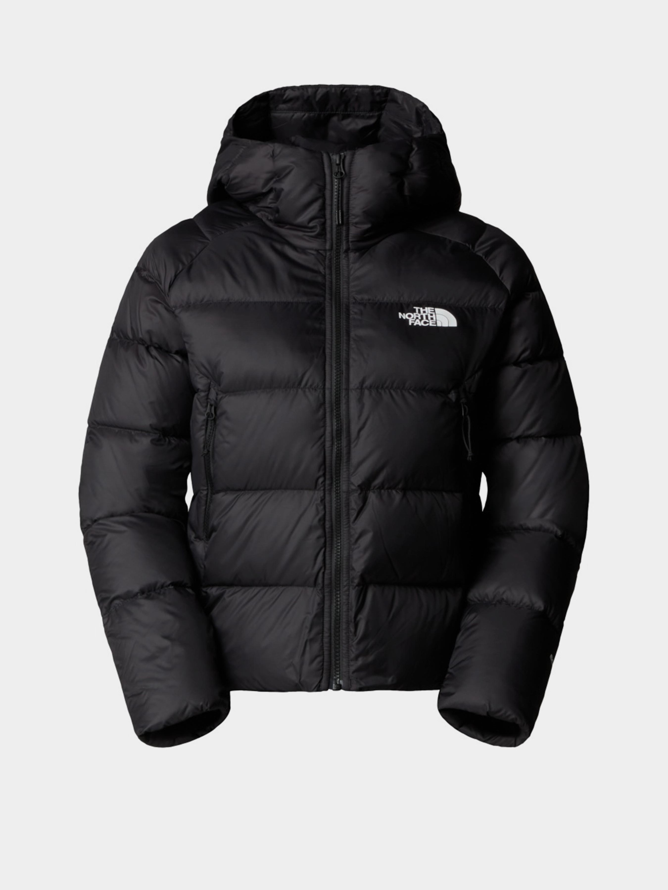 Зимняя куртка The North Face Hyalite модель NF0A8E75JK31 Фото