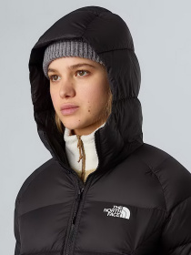 Зимняя куртка The North Face Hyalite модель NF0A8E75JK31 Фото