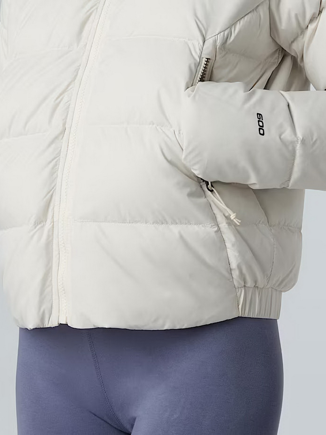 Зимняя куртка The North Face модель NF0A8E75QLI1 Фото