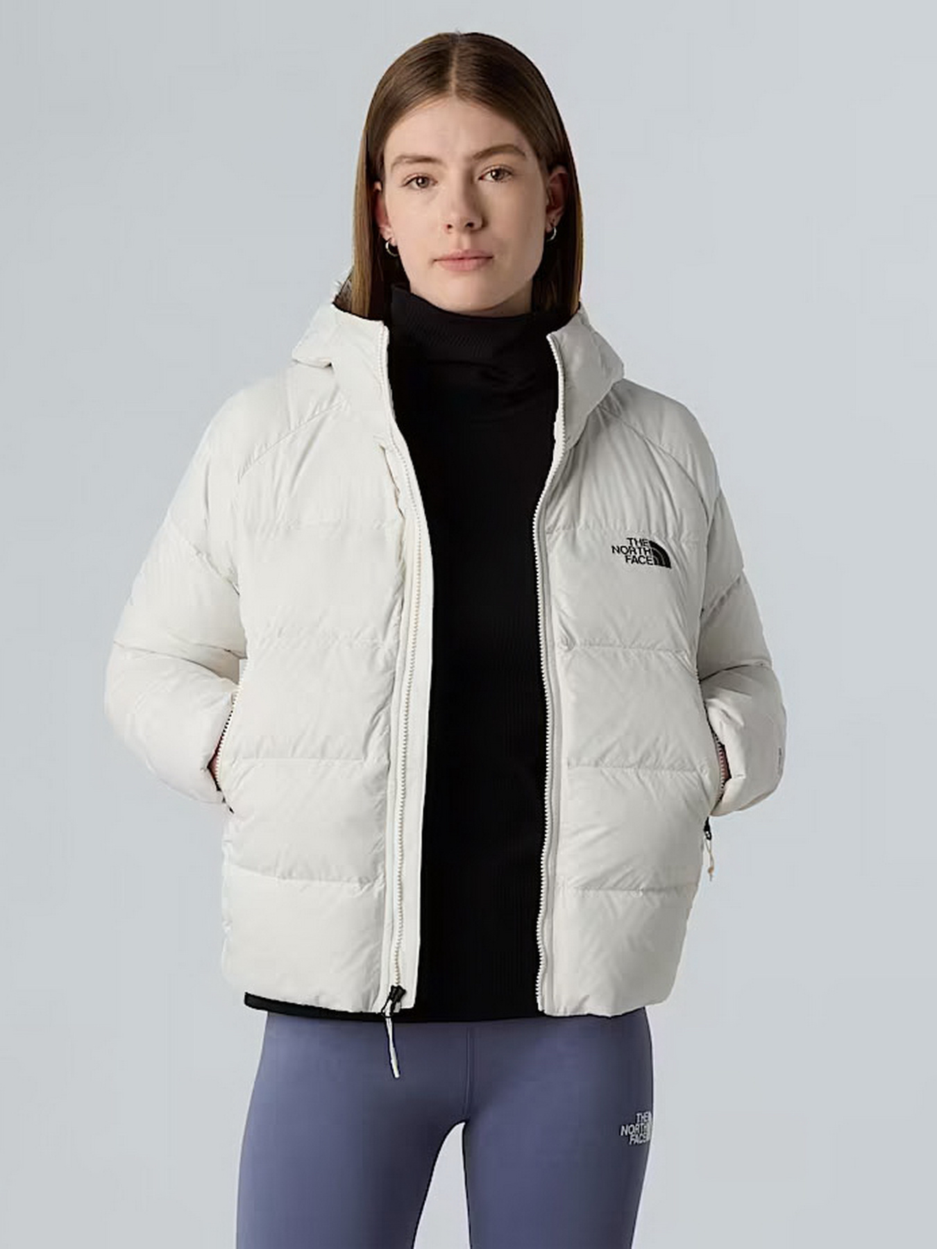 Зимняя куртка The North Face модель NF0A8E75QLI1 Фото