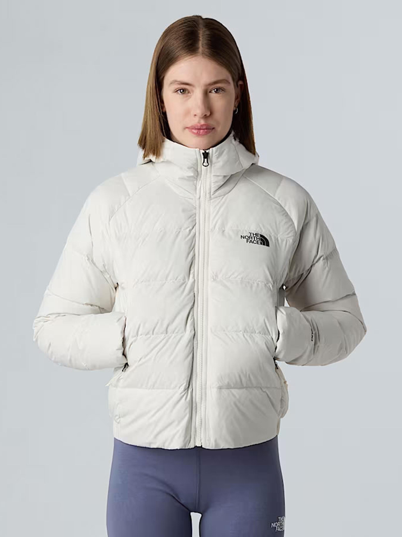 Зимняя куртка The North Face модель NF0A8E75QLI1 Фото
