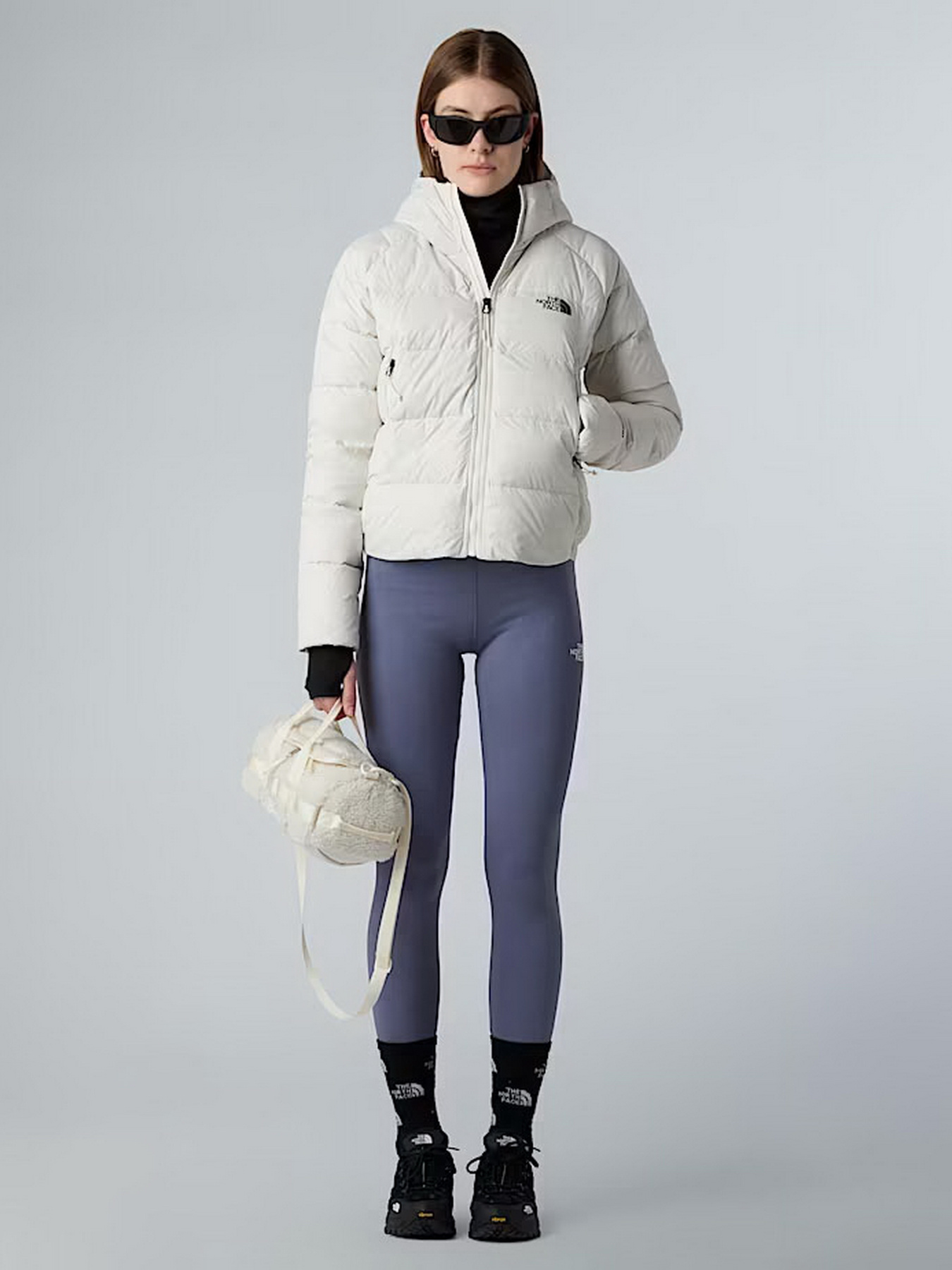 Зимова куртка The North Face модель NF0A8E75QLI1 Фото